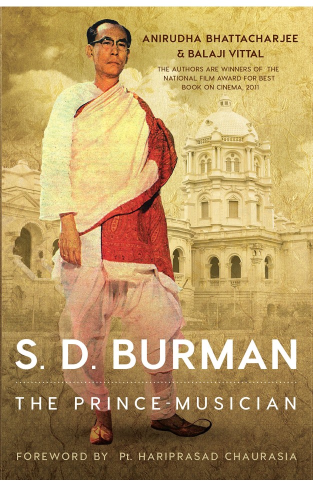 SD Burman: The Prince Musician